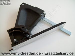 Ersatzteile für ELU, Schiebe- und Gehrungsanschlag fuer TGS 171 / 172 / 173 - (Art.Nr. de3496-xj)